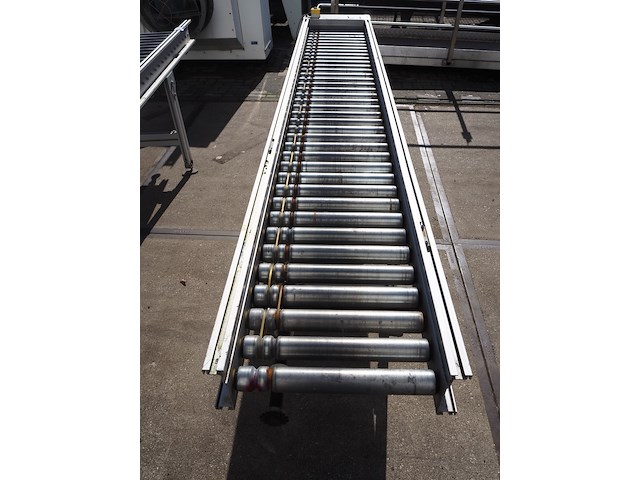 Nn roller conveyor - afbeelding 4 van  7