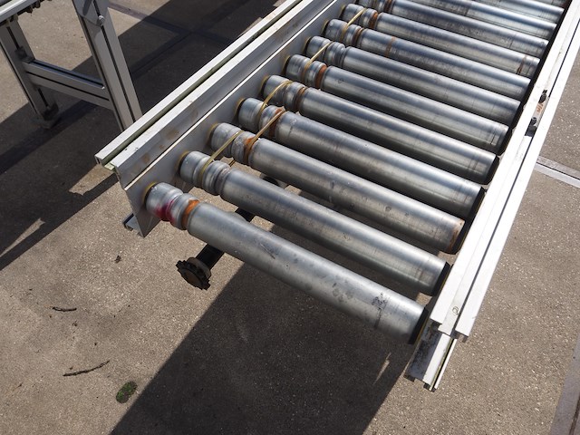 Nn roller conveyor - afbeelding 5 van  7