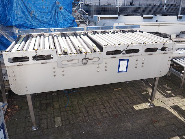 Nn roller conveyor - afbeelding 1 van  7