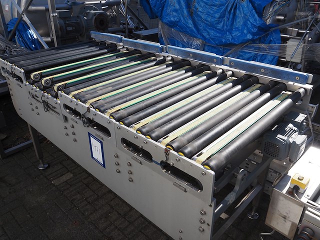 Nn roller conveyor - afbeelding 3 van  7