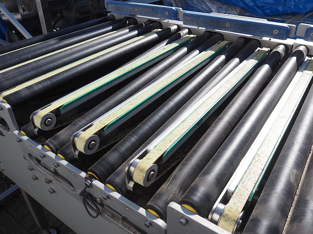 Nn roller conveyor - afbeelding 4 van  7