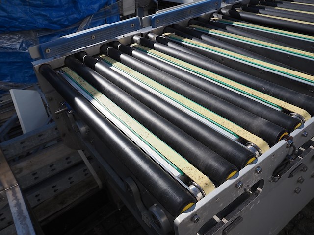 Nn roller conveyor - afbeelding 7 van  7