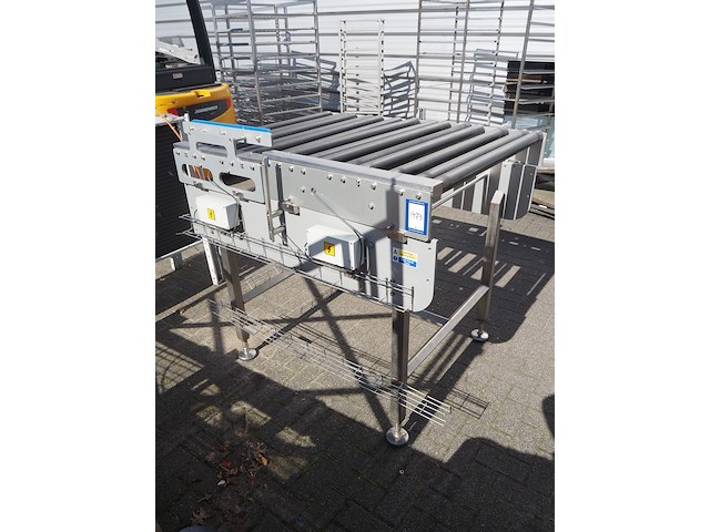 Nn roller conveyor - afbeelding 1 van  6