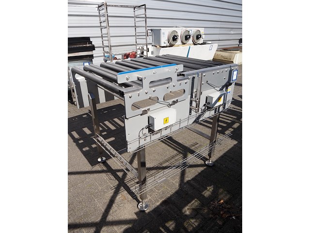 Nn roller conveyor - afbeelding 2 van  6
