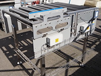 Nn roller conveyor - afbeelding 2 van  6