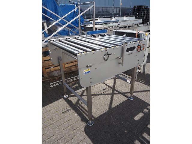 Nn roller conveyor - afbeelding 3 van  6