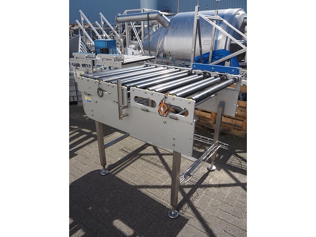 Nn roller conveyor - afbeelding 4 van  6