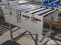 Nn roller conveyor - afbeelding 4 van  6