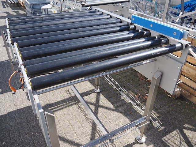 Nn roller conveyor - afbeelding 5 van  6