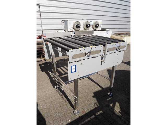 Nn roller conveyor - afbeelding 1 van  8