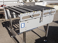 Nn roller conveyor - afbeelding 1 van  8