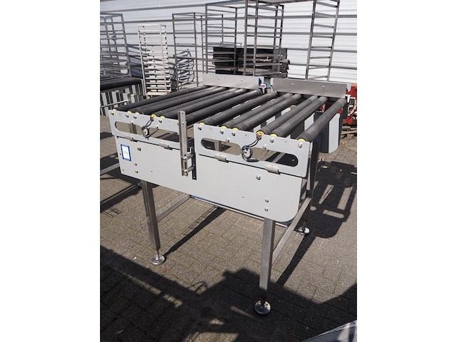 Nn roller conveyor - afbeelding 2 van  8