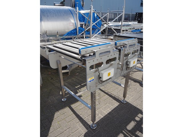 Nn roller conveyor - afbeelding 3 van  8