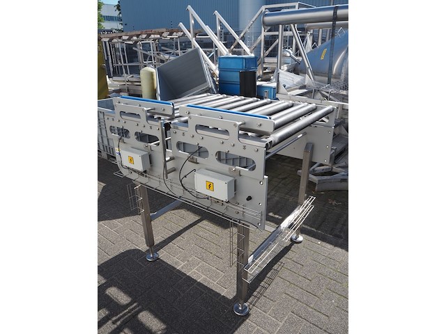 Nn roller conveyor - afbeelding 4 van  8
