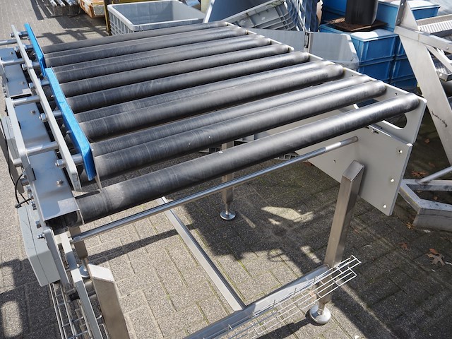 Nn roller conveyor - afbeelding 5 van  8