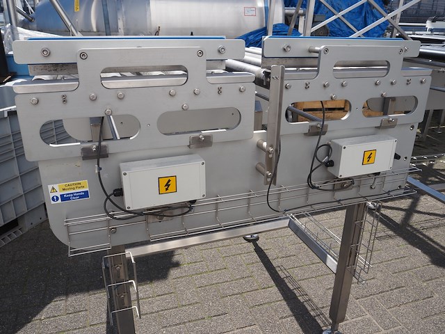 Nn roller conveyor - afbeelding 8 van  8