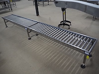 Nn roller conveyor - afbeelding 1 van  7