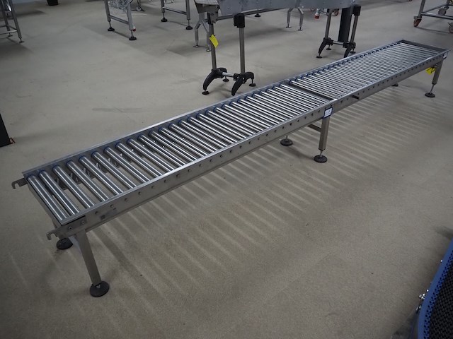 Nn roller conveyor - afbeelding 2 van  7