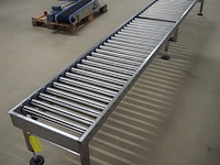 Nn roller conveyor - afbeelding 4 van  7