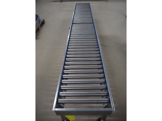 Nn roller conveyor - afbeelding 6 van  7