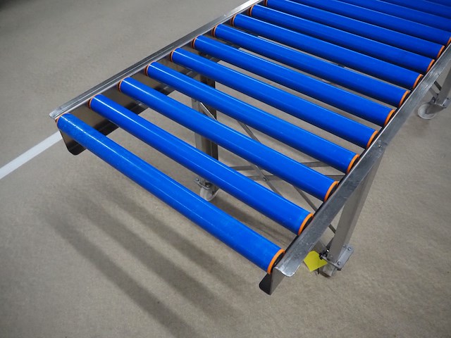Nn roller conveyor - afbeelding 5 van  7