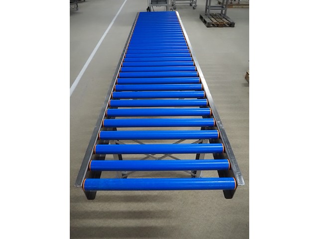 Nn roller conveyor - afbeelding 6 van  7