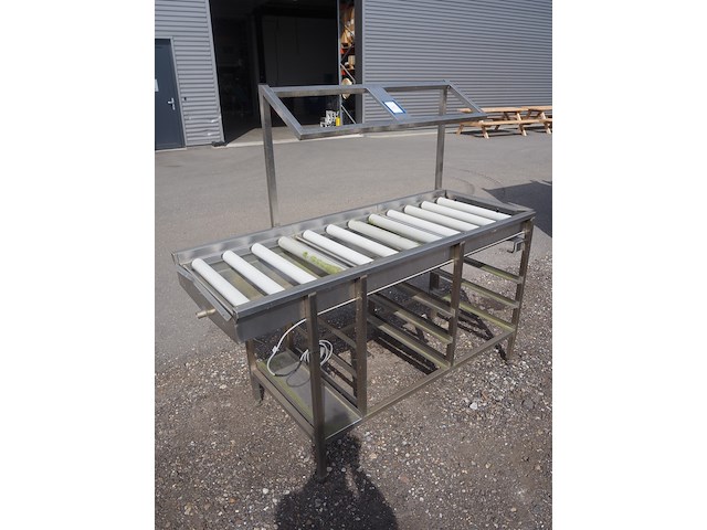 Nn roller conveyor - afbeelding 1 van  7