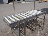 Nn roller conveyor - afbeelding 1 van  7