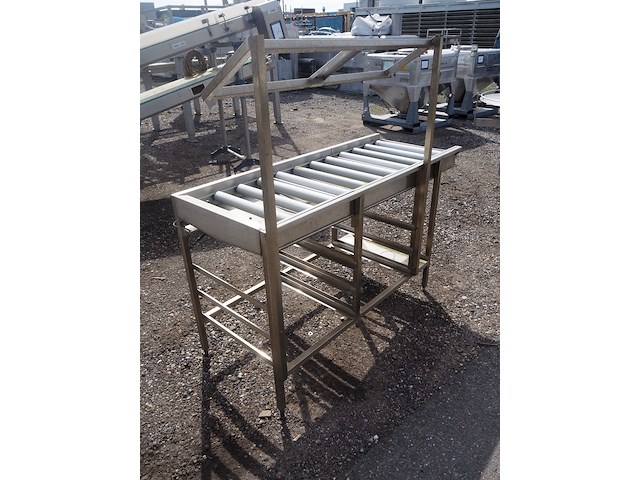 Nn roller conveyor - afbeelding 3 van  7