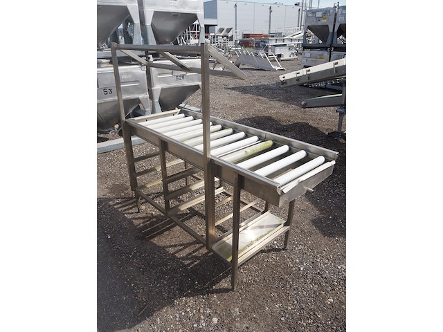 Nn roller conveyor - afbeelding 4 van  7