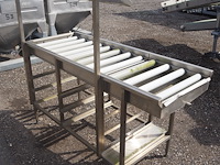 Nn roller conveyor - afbeelding 4 van  7
