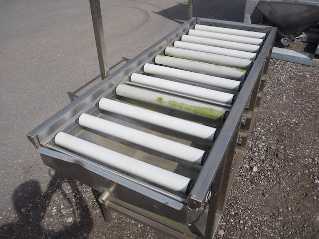Nn roller conveyor - afbeelding 5 van  7