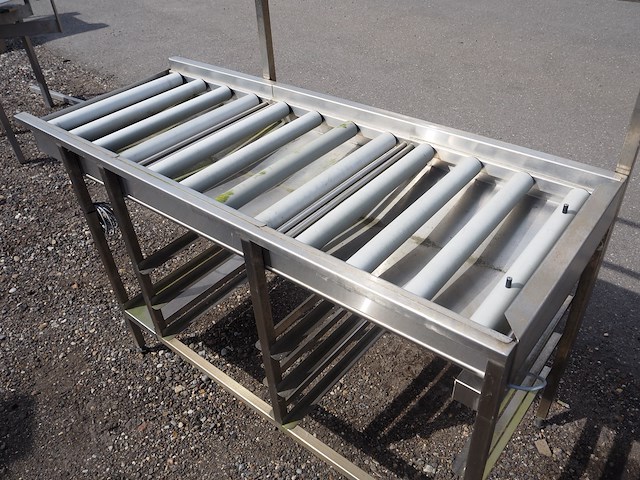 Nn roller conveyor - afbeelding 6 van  7