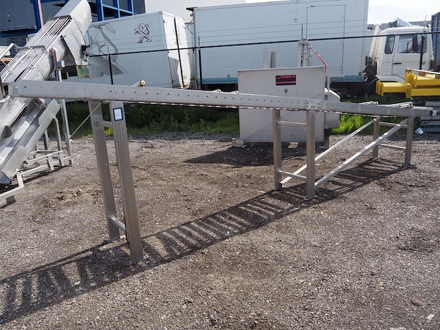 Nn roller conveyor - afbeelding 2 van  8