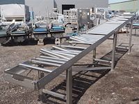 Nn roller conveyor - afbeelding 3 van  8