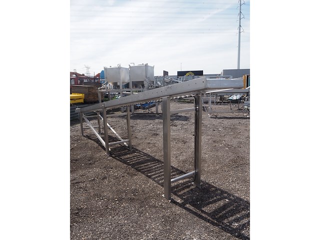 Nn roller conveyor - afbeelding 4 van  8