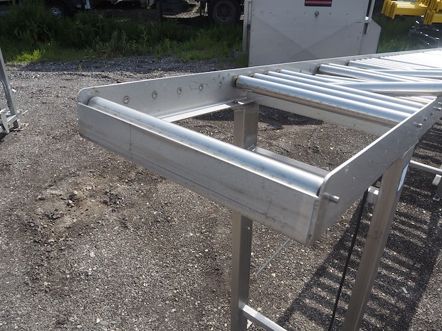 Nn roller conveyor - afbeelding 5 van  8