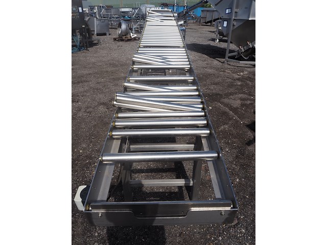 Nn roller conveyor - afbeelding 7 van  8