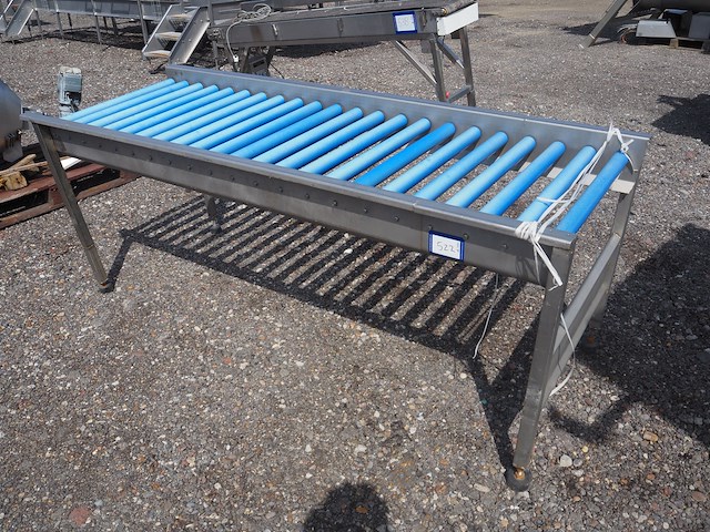Nn roller conveyor - afbeelding 1 van  6