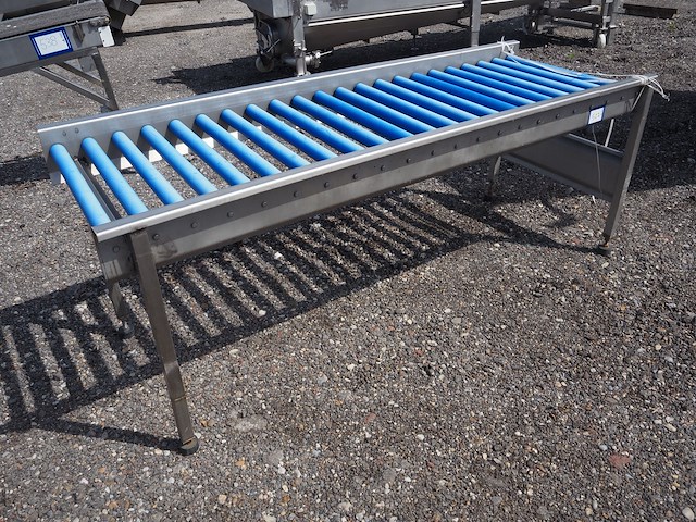 Nn roller conveyor - afbeelding 2 van  6