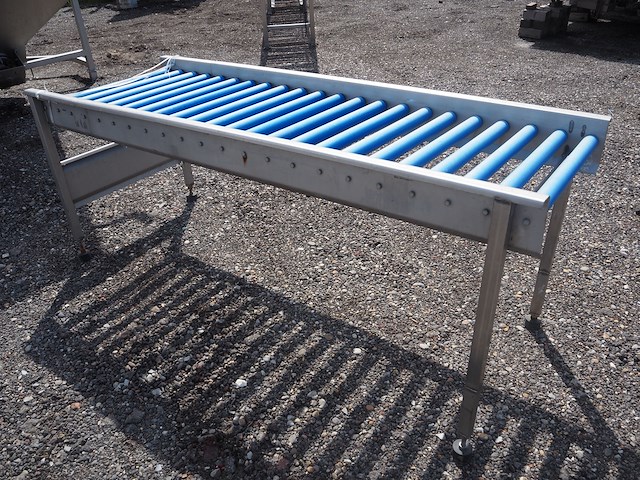 Nn roller conveyor - afbeelding 3 van  6