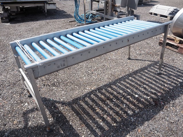 Nn roller conveyor - afbeelding 4 van  6