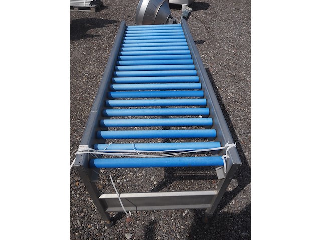 Nn roller conveyor - afbeelding 5 van  6