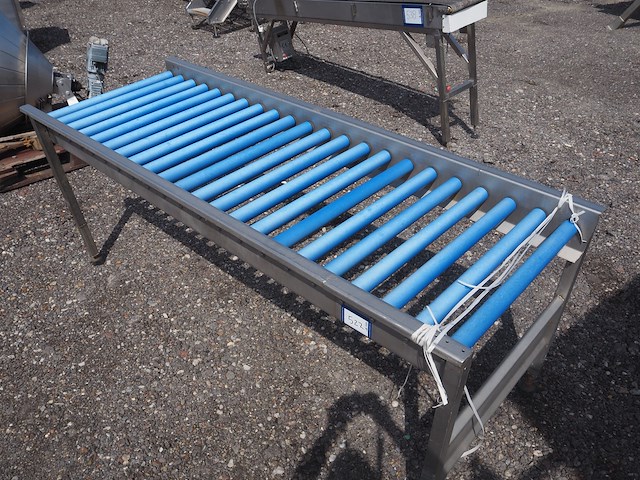 Nn roller conveyor - afbeelding 6 van  6