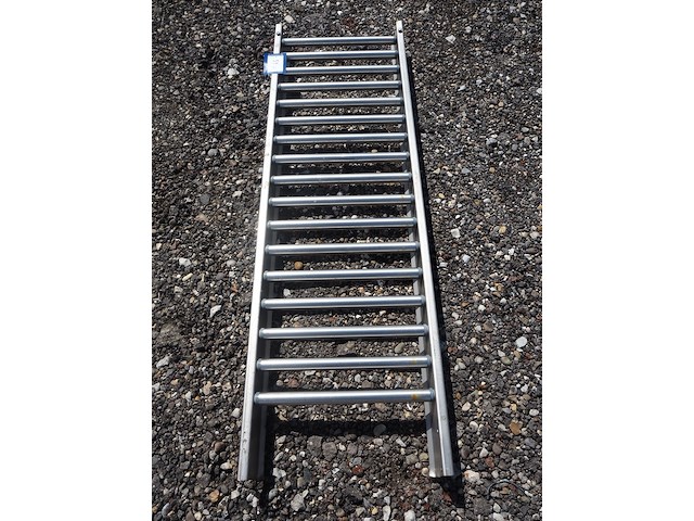 Nn roller conveyor - afbeelding 5 van  5