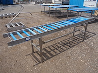 Nn roller conveyor - afbeelding 1 van  7