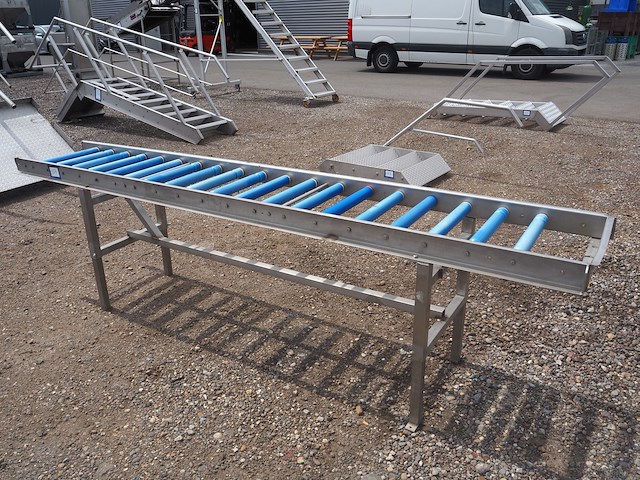 Nn roller conveyor - afbeelding 2 van  7