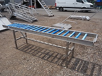 Nn roller conveyor - afbeelding 2 van  7