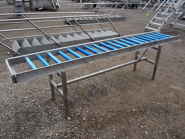 Nn roller conveyor - afbeelding 3 van  7