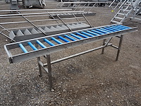 Nn roller conveyor - afbeelding 3 van  7
